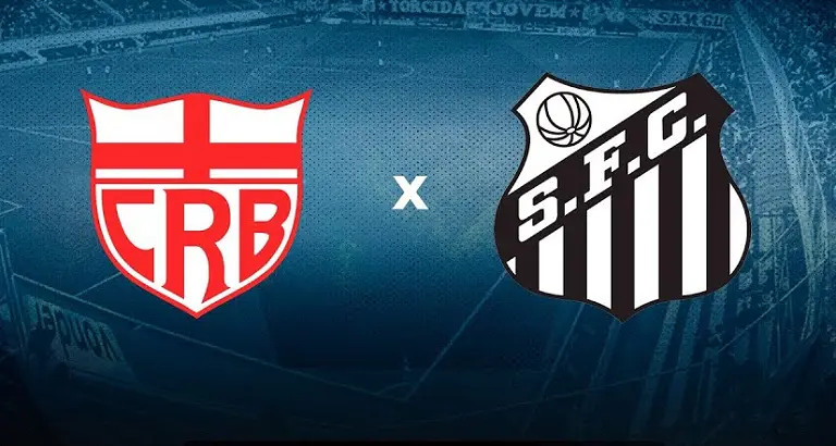 Cập nhật dự đoán trận đấu CRB Maceio vs Santos diễn ra lúc 07h30 ngày 23/5 5 Phân tích phong độ 2 đội trước trận đấu CRB Maceio vs Santos