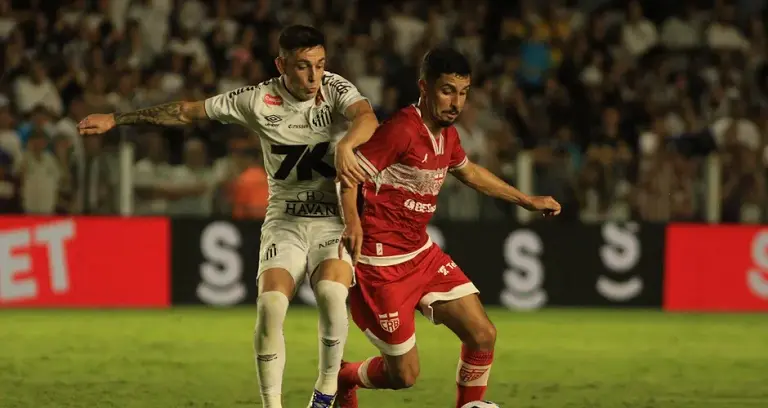 Cập nhật dự đoán trận đấu CRB Maceio vs Santos diễn ra lúc 07h30 ngày 23/5 6 Những yếu tố sẽ làm ảnh hưởng đến kết quả