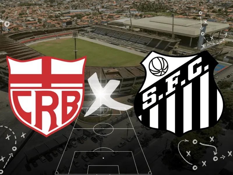 Cập nhật dự đoán trận đấu CRB Maceio vs Santos diễn ra lúc 07h30 ngày 23/5 4 Trận đấu CRB Maceio vs Santos - Cập nhật những dự đoán