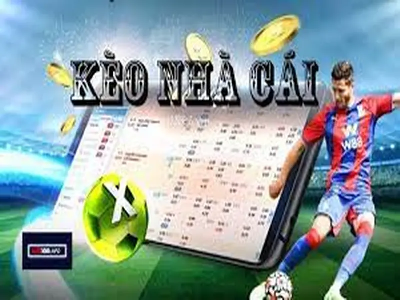 Kèo nhà cái W88 - Soi kèo bóng đá mới nhất 2023 cùng W88 