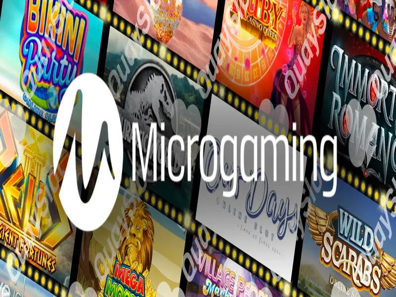 Microgaming W88 - Hướng dẫn chi tiết cách chơi cược