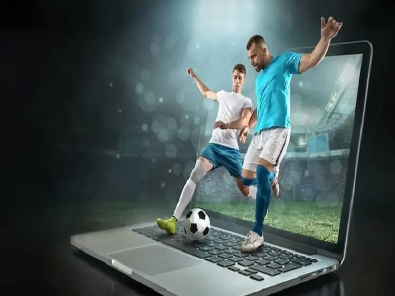 V-Sports 2 W88 - Đặt cược cùng sảnh thể thao lớn nhất
