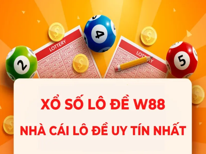 Hướng dẫn soi kèo xổ sổ W88 như cao thủ