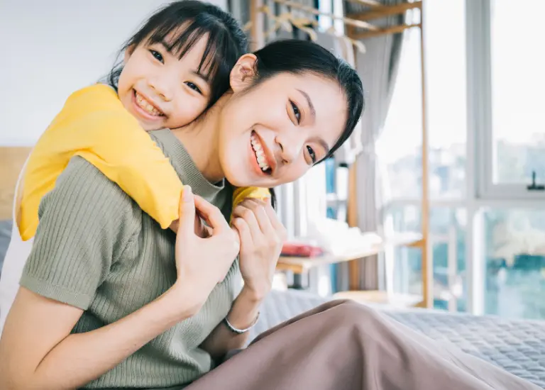 Giải mã bí ẩn khi nằm mơ thấy mẹ
